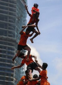 надеюсь ребенок не пострадал