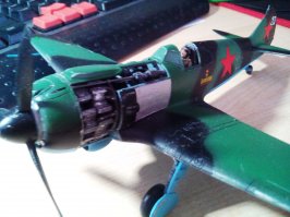 у меня тоже иногда... и это без шейдеринга пока.