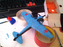 у меня тоже иногда... и это без шейдеринга пока.