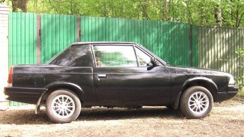 У меня был Москвич 2141, по этому за тему +. Но это все уже настолько устарело к тому времени, что даже говорить об этом не хочется. Загубили завод, дебилы. А то что они выпускали в агонии перед закрытием это не автомобили а хз знает что.