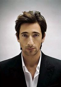 Эдриан Броуди - Владислав Шпильман ("Пианист", 2002)