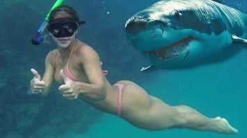 Фотобомбы и фотобомбочки