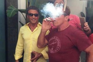 Фотобомбы и фотобомбочки