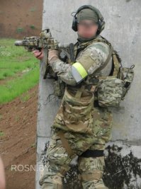 и что? Типо три фотки прислали и как это доказывает, что на видео не собр? вот тоже фотки собров, и что дальше?