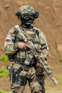 и что? Типо три фотки прислали и как это доказывает, что на видео не собр? вот тоже фотки собров, и что дальше?