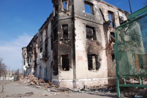 у нас на донбассе это не игрушки...