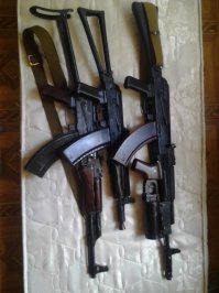 ну и я покажу немножко своего