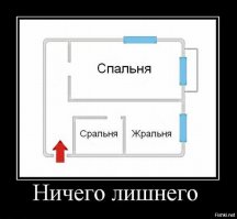 Каморка в центре Токио: как живут японцы
