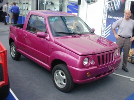 Был еще проект "Мишка", да не прошёл... А я бы купил...