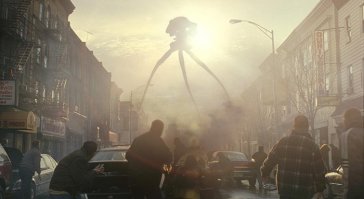 Тут тоже с простой грозы все начиналось...