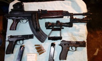 это часть моих игрушек