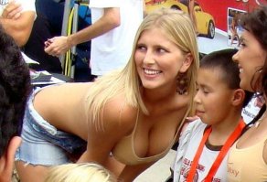 Фотобомбы и фотобомбочки