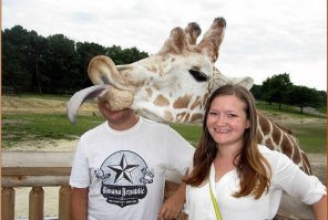 Фотобомбы и фотобомбочки