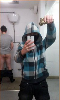 Фотобомбы и фотобомбочки