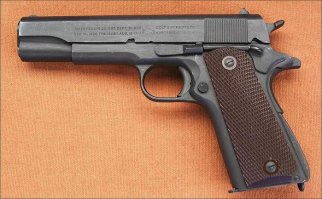 Единственная область применения -в замкнутом пространстве, на предельно короткой дистанции вывести из строя противника запакованного в ЗКС "Дублон".А пистолет потому, что рассчитали на внезапный огневой контакт...Короче полную придумали хрень, которая никогда и никому не пригодится.
  А автор поста, прости господи идиот -"Даже самые распространенные американский «Магнум» 357 и немецкий «Парабеллум» имеет калибр 9 мм"
 -большего бреда я не читал давно, в США самый распространенный до сих пор пистолет "Кольт М1911" калибра 11,43 и его модификации. Пистолет Парабеллум безусловно оочень хорош, но он БЫЛ популярен полвека назад.Самые распространенные в Германии Неклер&Кох P8 и Глок разных модификаций.