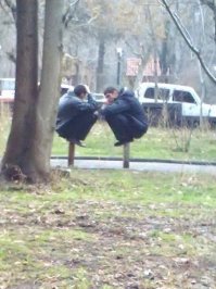 20 доказательств того, что настоящий талант не пропьёшь