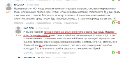 "И русский язык подучи заодно."-Да ладно...: