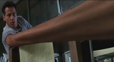 Тяга к прекрасному, или "Ну и куда пялимся, мужики?"