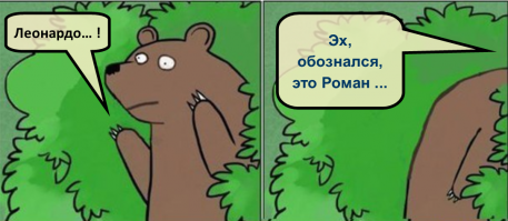 Российский двойник Ди Каприо снялся в рекламе водки