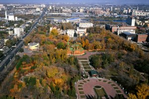 ТОП-10 российских городов по версии иностранцев