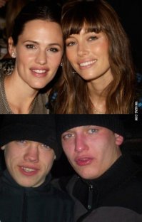 Странные пары: вы удивитесь,узнав, с кем дружат эти знаменитости!