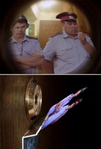 по первой картинке сразу вспомнился прикол :D