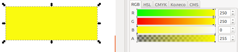 А у меня получается. Интересно, каким это редактором ты пользуешься?