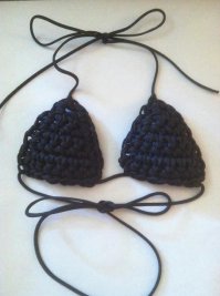 Эххх, а боевая подруга без сисек-то совсем