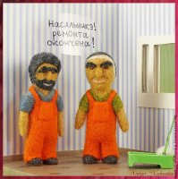 Ноу-хау от строителей: вентилируемые фасады, плавающие полы и другие фишки