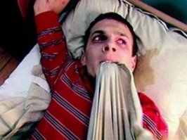 Хоть один выпуск без уе..бищных котов!!! Нет, бл..ять, ломка будет...