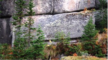 Интересно, а как эти камни таскали на мускульной силе? Вес около 20 тысяч тонн. Мегалиты Урала.