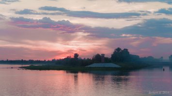 Моё) Городец