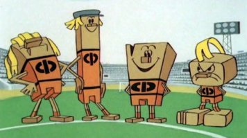 1974, СССР, 17 минут
Мультфильм о матче между командами «Елки-палки» и «Дружба». Пень-Колода – начальник «Елок-палок» и тренер Сучок собрали непобедимых футболистов (Головешкин, Чурбан…),