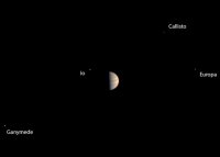 Аппарат "Юнона"