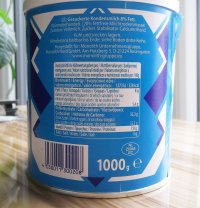 Ну а тем кто дружен с головой и мыслит адекватно.
Фото из "любимой германии" (или как там ляпнул "Пофигист" ?)

Немцам почему-то не зазорно перенимать лучшее...
(вкус кстати именно такой, какой и должен быть !, вся та ерунда которая сейчас продаётся во многих наших магазинах и "рядом не стояла", (ну за исключением "Рогачёвской" из РБ)).