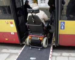 У нас в Польше многим знакомая pesa поставляемая так же в Россию