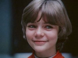 Самая желанная из 80 годов