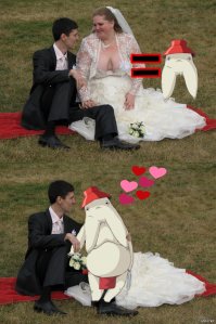 Эти свадебные платья - просто позор!