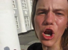 всё нормально не напрягайся