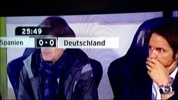 17 забавных фотографий, искажающих реальность