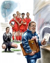 Хозяин клуба Twiga заступился за Кокорина и Мамаева