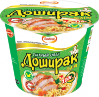 Ленивый ужин выглядит вот так