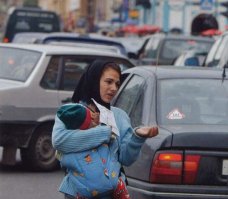 Как "где они деньги берут"?! 
С каждого по сколько не жалко, а то на хлебушек деткам не хватает, за газ заплатить нечем, вот только Бентли купили, теперь голодают!