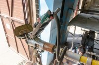  Вторая жизнь троллейбусов 