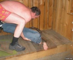 Настоящая взаимовыручка выглядит именно так 