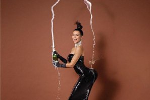 15 людей, которые так и не научились обращаться с шампанским