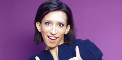 напомнила...