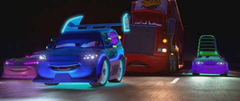 Свежая подборка автоприколов