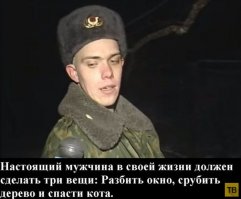 Настоящая взаимовыручка выглядит именно так 