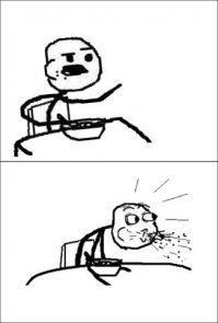 Так вот как оно было.